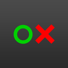 Tic Tac Toe for Wrist app icon