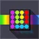 Connect the color dots App Icon