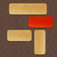 Slide and Unblock! Unlock red plank (ad-free) app icon