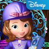 Sofia the First: The Secret Library app icon