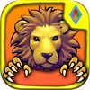 Predator Simulator app icon