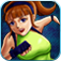 Extreme angle simulator 3 app icon