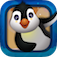 Champion Penguin-Frozen Adventure Run Pro app icon