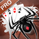 Spider Solitaire Pro 9 app icon