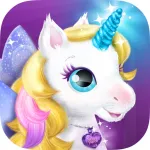 FurReal Friends StarLily, My Magical Unicorn App icon