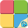 Color Blocks 2015 App Icon