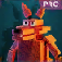Seven Nights In Miner's Pro app icon