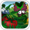 Fight It Vegetables: Save My Garden app icon