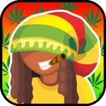 Ganja Firm Weed Dictator ios icon