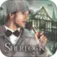 Adventure of Sherlock HD App icon