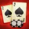 Free Blackjack Game App Icon