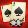 Free Blackjack Game Pro app icon
