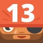 13 Thieves App icon