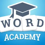 Word Academy ios icon