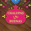 Chalupas y Buenas app icon
