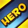 Amazing Hero Power Racing Mania App icon