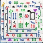 Mahjong King ios icon
