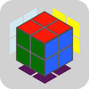 Reflection Cube. Done in 60 seconds! app icon