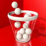 100 Balls 3D ios icon