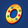 Slingo Shuffle: Free Number Matching Game app icon