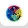 Color Compass App icon