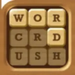 Words Crush! App Icon