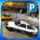 3D Drift Car Parking app icon