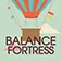 Balance Fortress App Icon