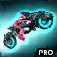 Neon Race 3D Pro App Icon
