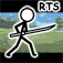 Cartoon Wars Frontiers app icon