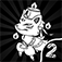 Chalk Ninja2 app icon