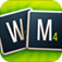 Word Master app icon