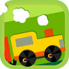 Express Train Game app icon