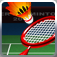 Professional Badminton 3D app icon