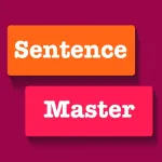 Sentence Master App icon