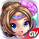 橫掃天下 app icon