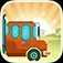 Go ahead ! Truck App icon