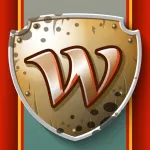 Warriors of Nom Nom App Icon