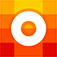 Overlay -- An elimination puzzle game ! app icon