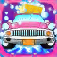 Enchanted Magical Car Wash Salon app icon
