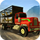 Live Stock Transport Racing app icon
