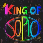 King Of Sopio App Icon