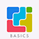 Blockwick 2 Basics app icon