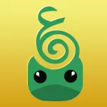 Chameleon Keyboard App icon