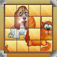 SlidingPuzzle- Free Tile Puzzle Game app icon