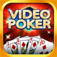 Video Poker-JacksOrBetter-Bonus Free Coins! app icon