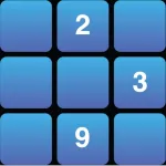 Wrist Sudoku App icon