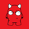 *Raising Hell* app icon