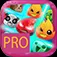 Monster Burst PRO App icon