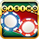 Ahoy Slots Of The Modern Pirates HD app icon